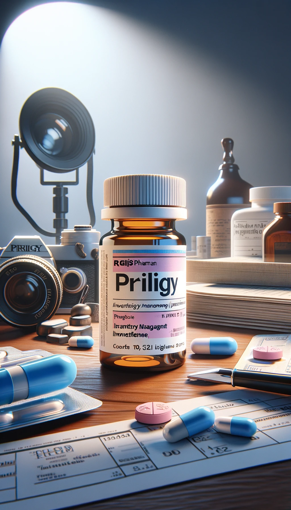 Priligy 30 mg achat